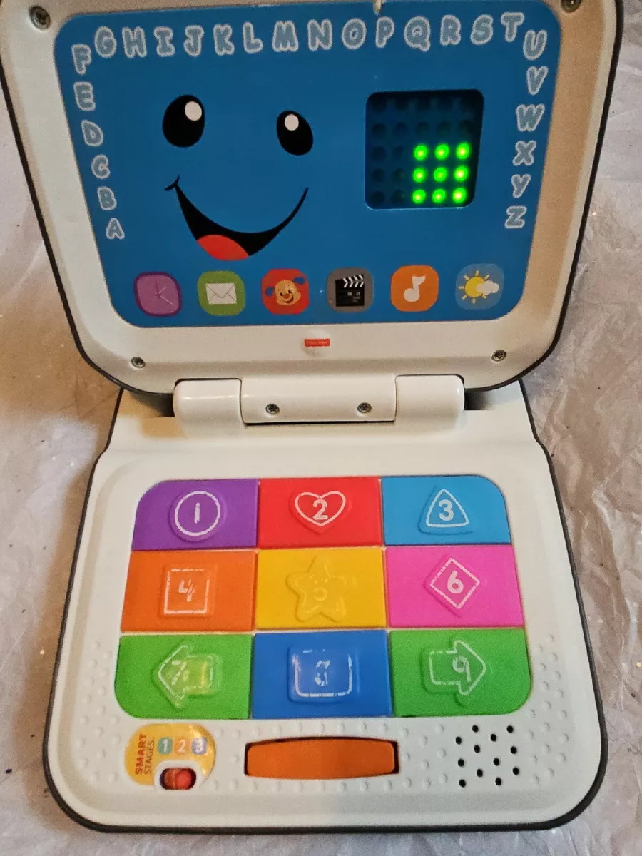 Child laptop clearance toy price