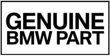 BMW Changeover valve  64119890553