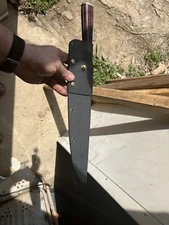 kydex IWB sheath only for Cold Steel Facon