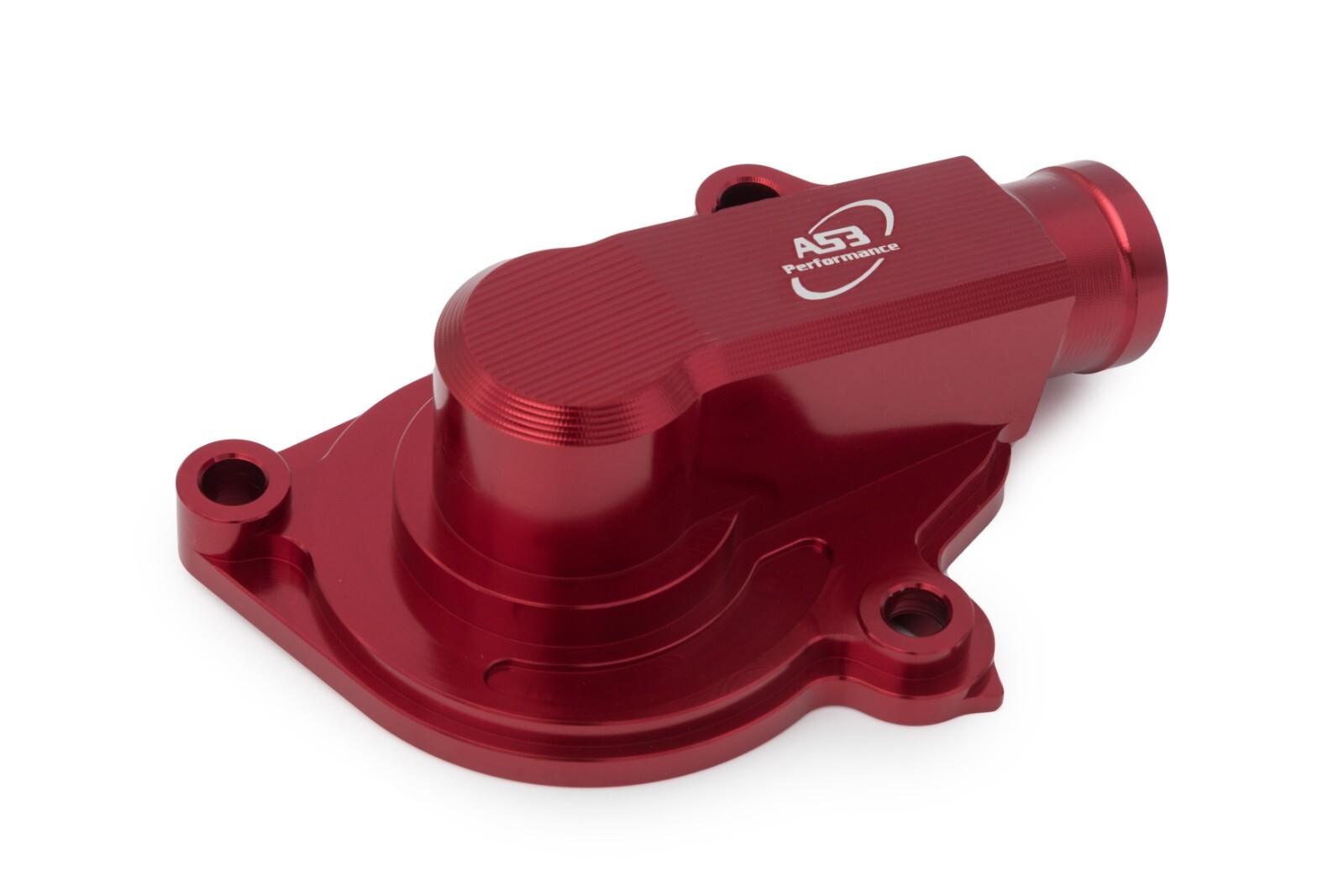 AS3 WATER PUMP COVER for GAS GAS MC EC EX 125 250 300 2024