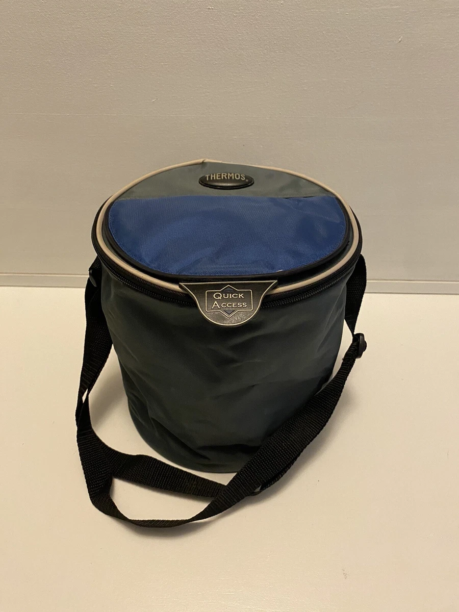 Thermos insulated best sale soft sided cooler