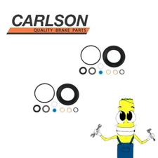 Rear Disc Brake Caliper Rebuild Repair Kit for Cadillac Eldorado 1976-1978