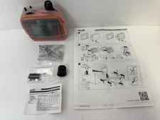 BELIMO 22ADP-584L DUCT CONNECTOR DIFFERENTIAL PRESSURE SENSOR AIR NEW OPEN BOX