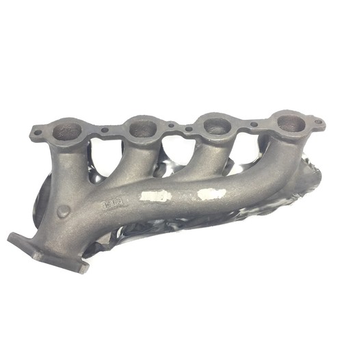 5.3L 6.0L Left Exhaust Manifold 2000-2013 Avalanche, Sierra Denai #12571679 - Picture 4 of 4