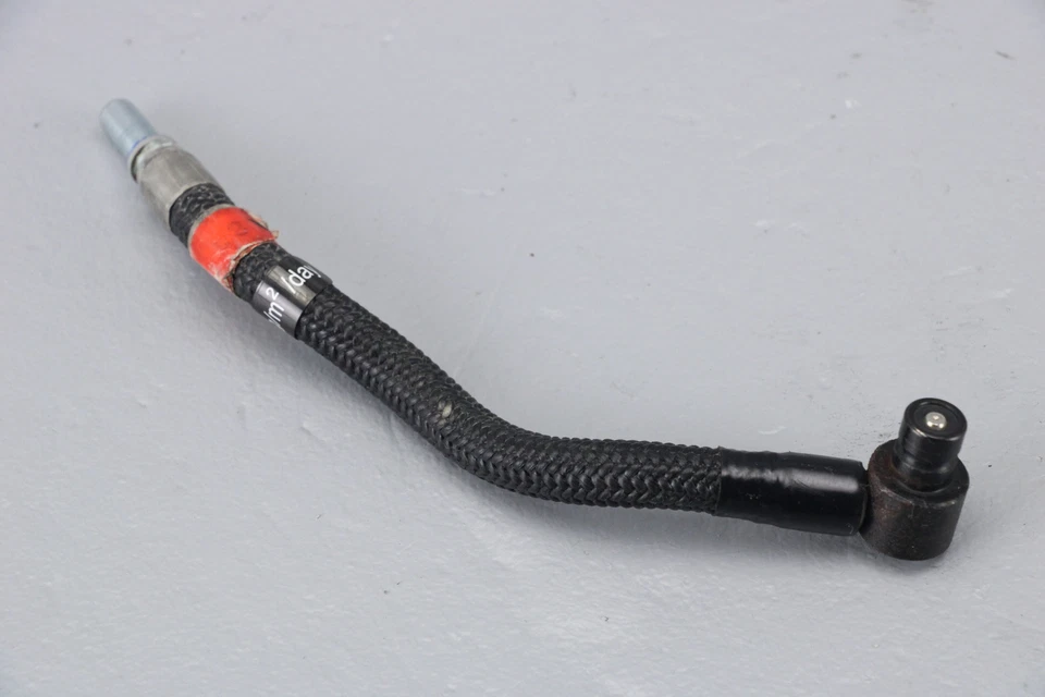 Harley Road Glide 2013 línea de manguera de gasolina combustible 61208-10 Foto 4 de 4