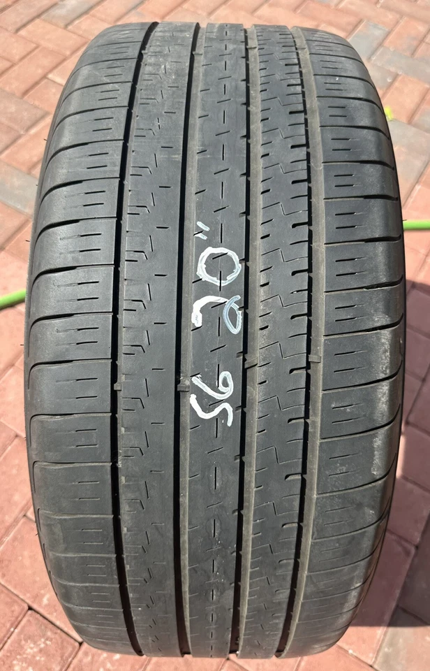2013-2018 Audi S6 Factory OEM 20" wheel Rim Tire - Image 2 of 4