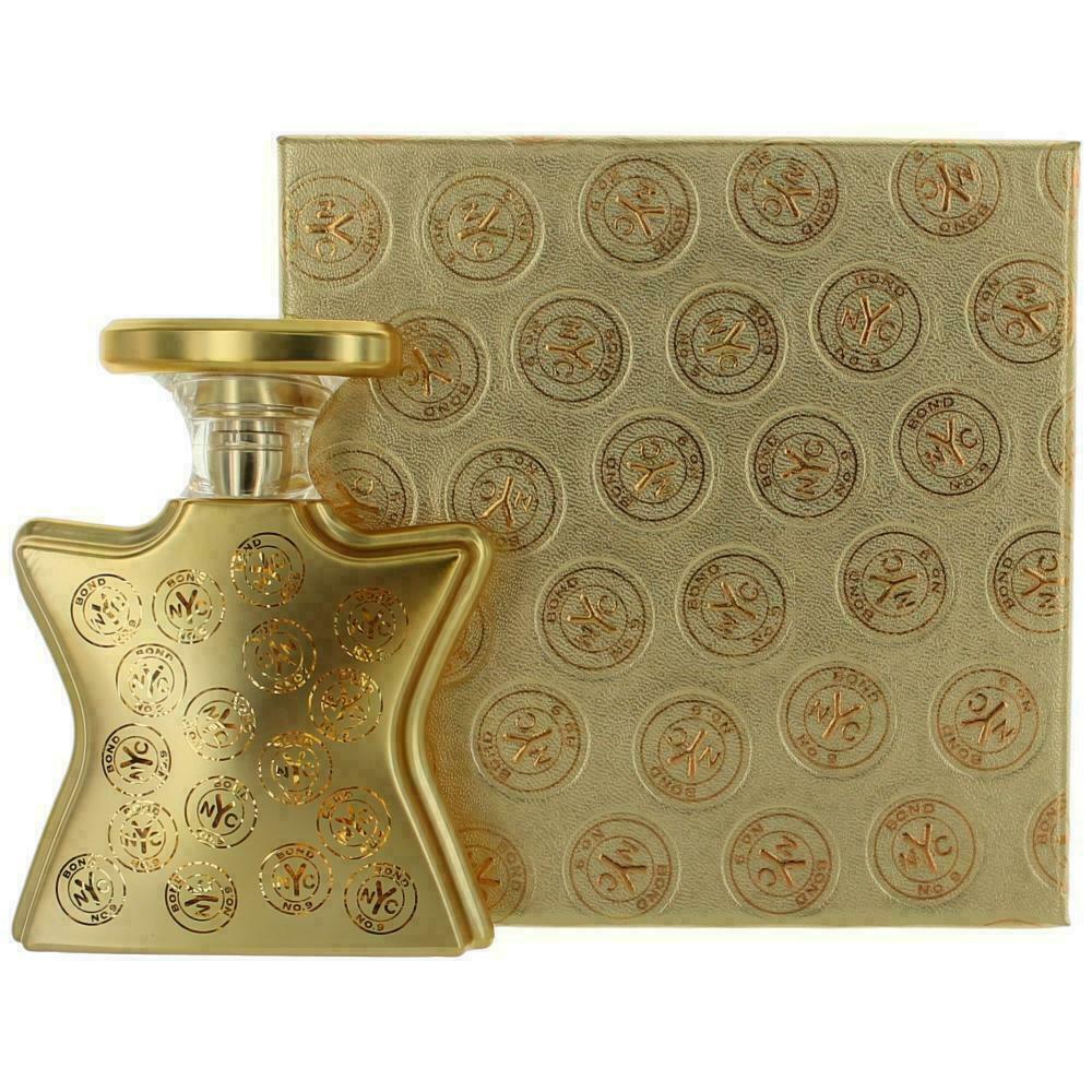 Bond No.9 NY Signature Unisex 1.7 oz 50 ml Eau de Parfum Spray NIB