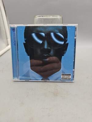 Diddy - Press Play (CD)