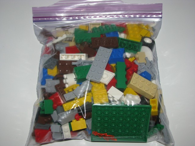 can you buy replacement lego pieces