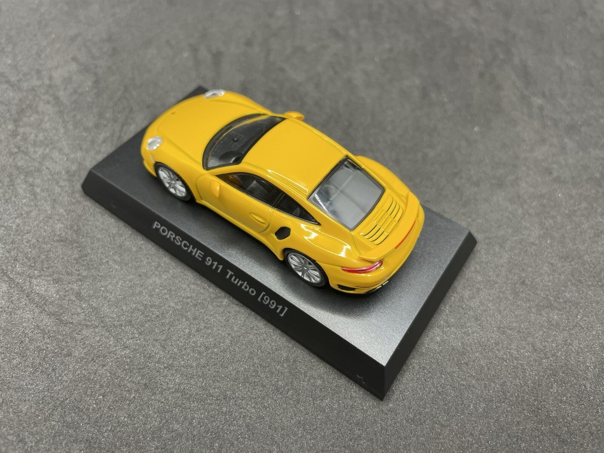 ミニカー Porsche 911 Turbo S Exclusive Series s-l400.jpg