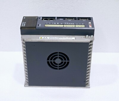Estun PRONET-10AEG-EC Ethercat Servo Drive #1