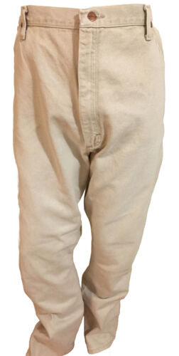 Wrangler Cowboystiefel Herren 13MWZTN 13MWZ TN Denim Herren hellbraun beige Denim Jeans 42x34