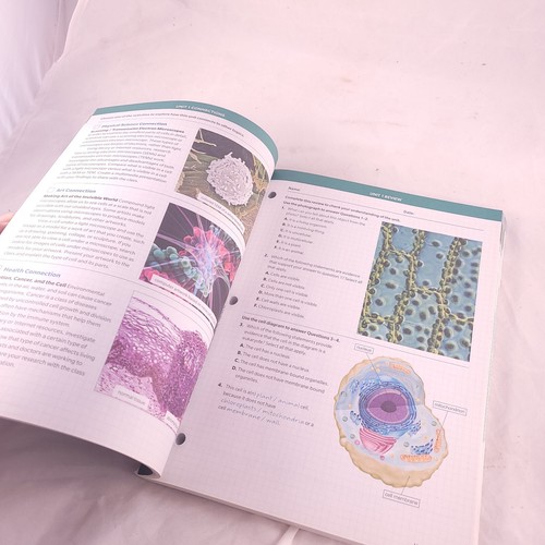 HMH Science Dimensions Cells and Heredity Module B 1648441 - Picture 4 of 10
