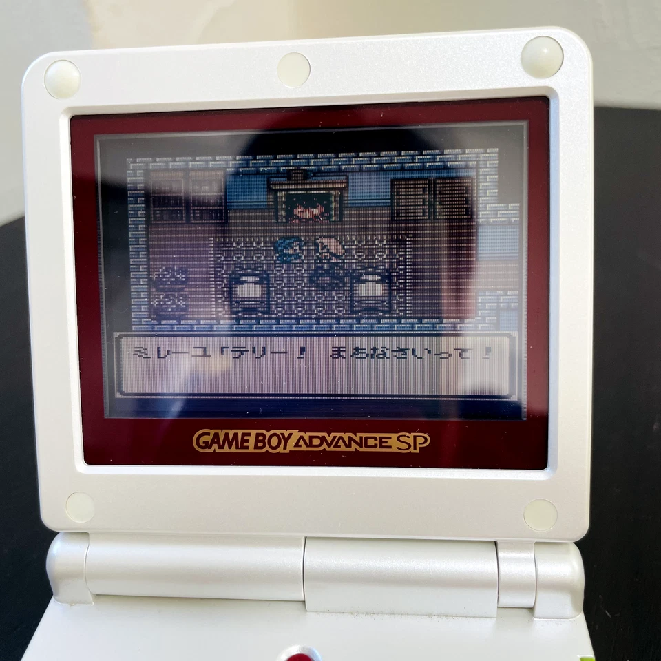 Dragon Quest Monsters Nintendo Game Boy Enix 1998 Japanese Vesion Save OK - Image 4 of 4