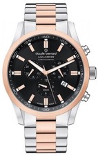 Claude Bernard Aquarider 10222-357RM-NIR Quar...