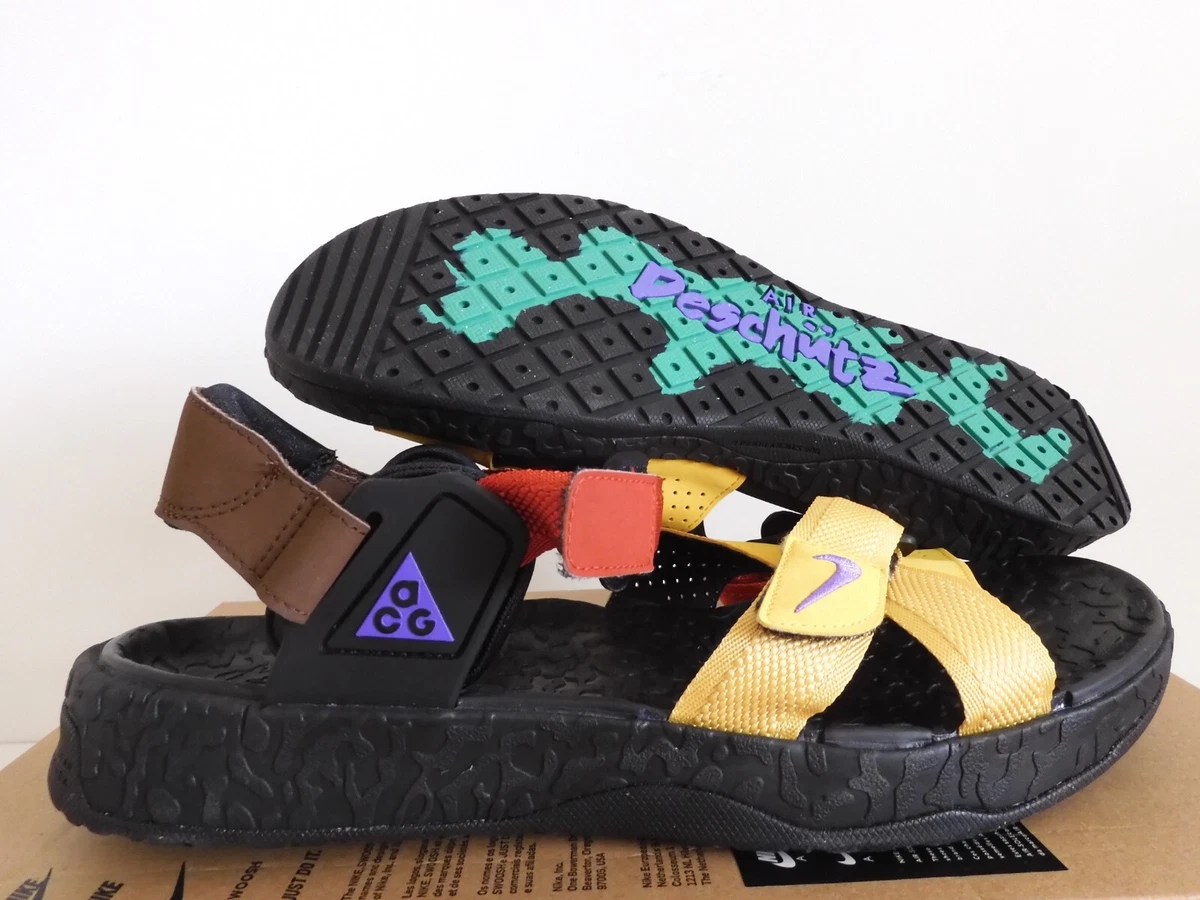 Acg air on sale deschutz