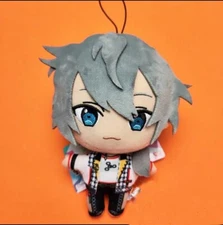 Ensemble Stars Niki Shiina Plush Doll Crazy:B Nui Prize Mascot FuRyu