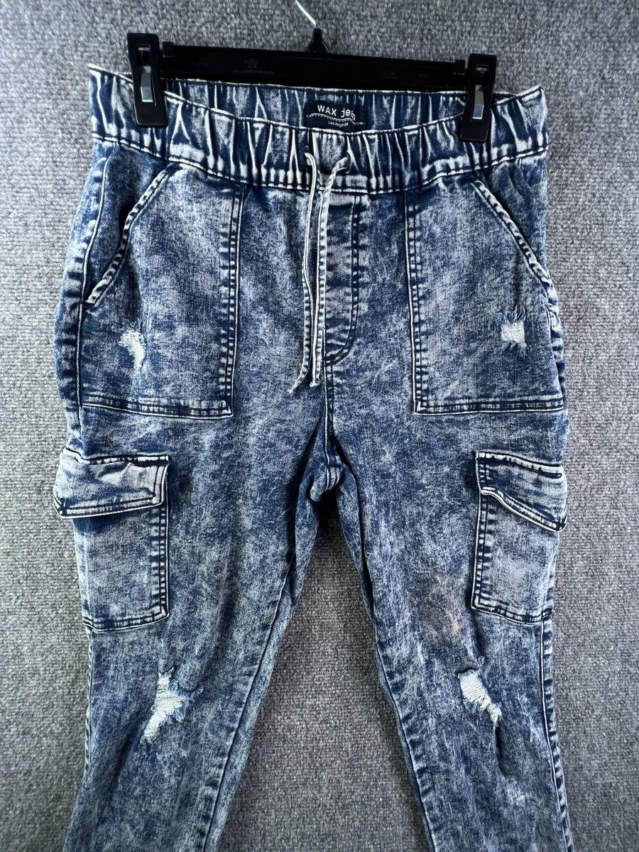 Wax women's deals jeans