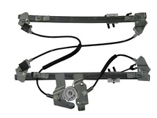 f.becker_line Fensterheber ohne Elektromotor Vorne Rechts für BMW 3