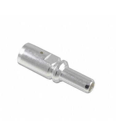 Harting 09110006113 Contact Axial Screw Pin 2-4 AWG Silver 10 Pcs Lot ...