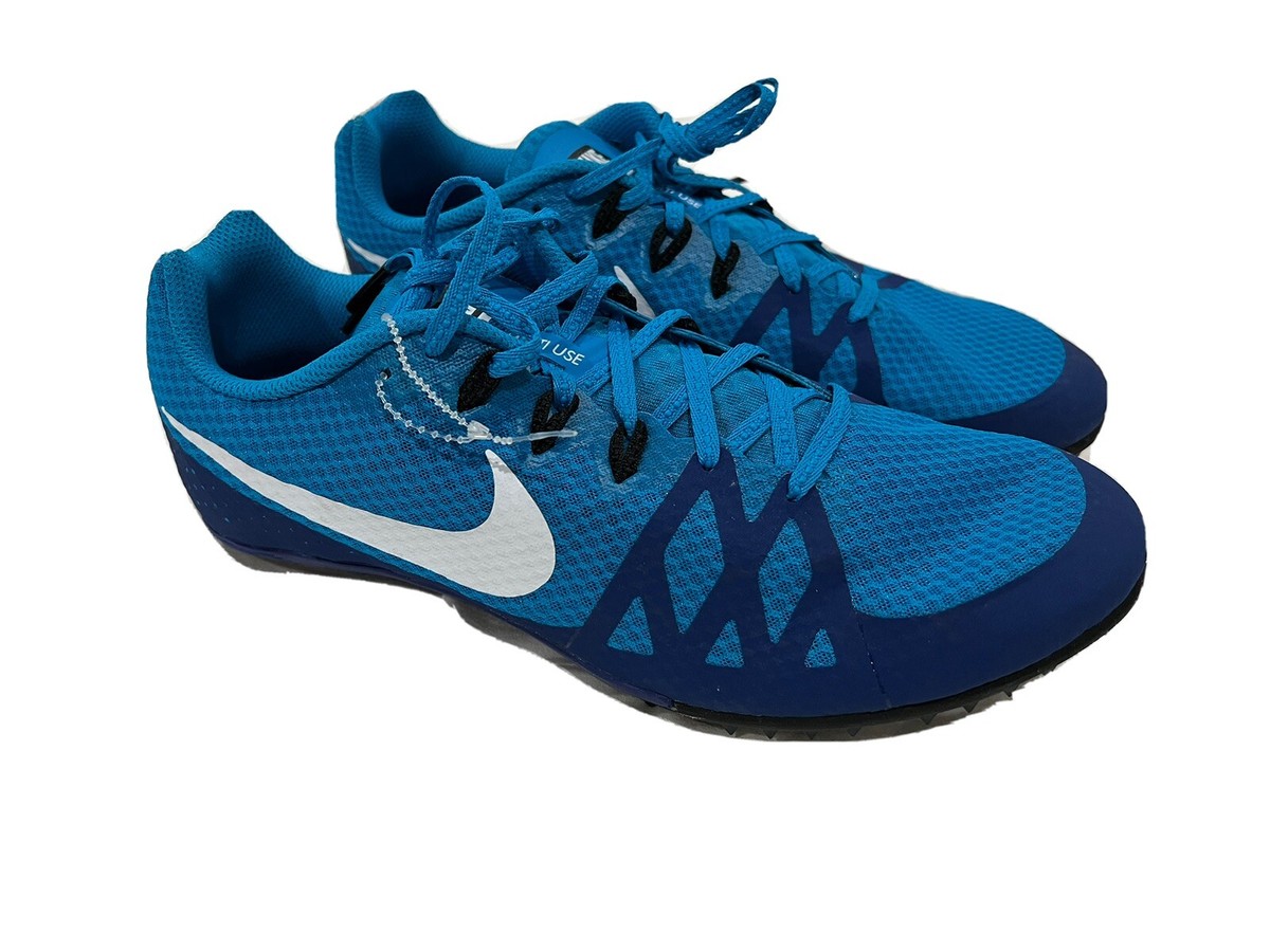 nike rival xc spike