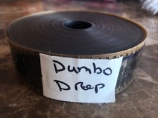 Operation Dumbo Drop - 1995 35mm Film Movie Theater Trailer - Danny Glover