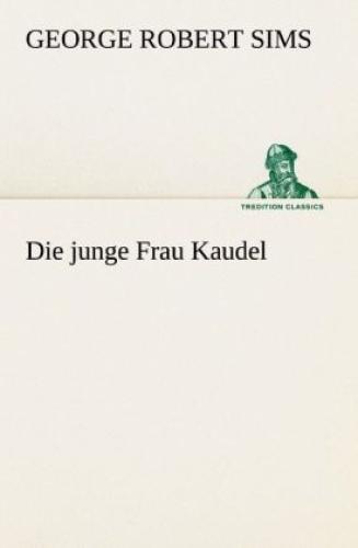 Thumbnail - Die Junge Frau Kaudel 1521