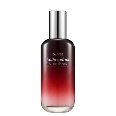 Charmzone DeAGE Antioxydant Balancing Skin 110ml (3.71oz)