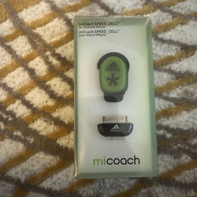 アクセサリー micoach speed cell pc/m micoach speed cell pc/m - メルカリ