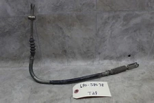 2004-2009 Kawasaki Kfx700 Oem Rear Back Foot Brake Cable Line 54005-1217