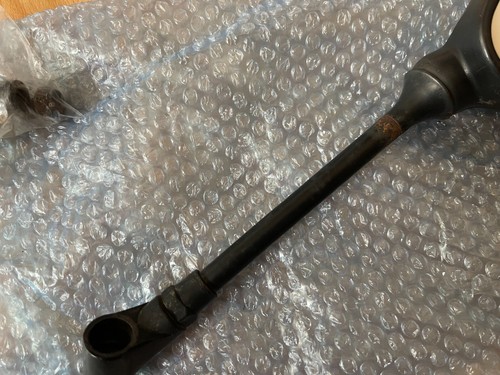 Originele Peugeot Kisbee Spiegels – Gebruikt met Lichte Slijtage en Roest - Afbeelding 7 van 8