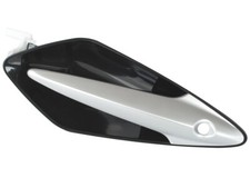 TÜRGRIFF AUSSEN VORNE LINKS FÜR HONDA CIVIC VIII H/B UFO 2006-