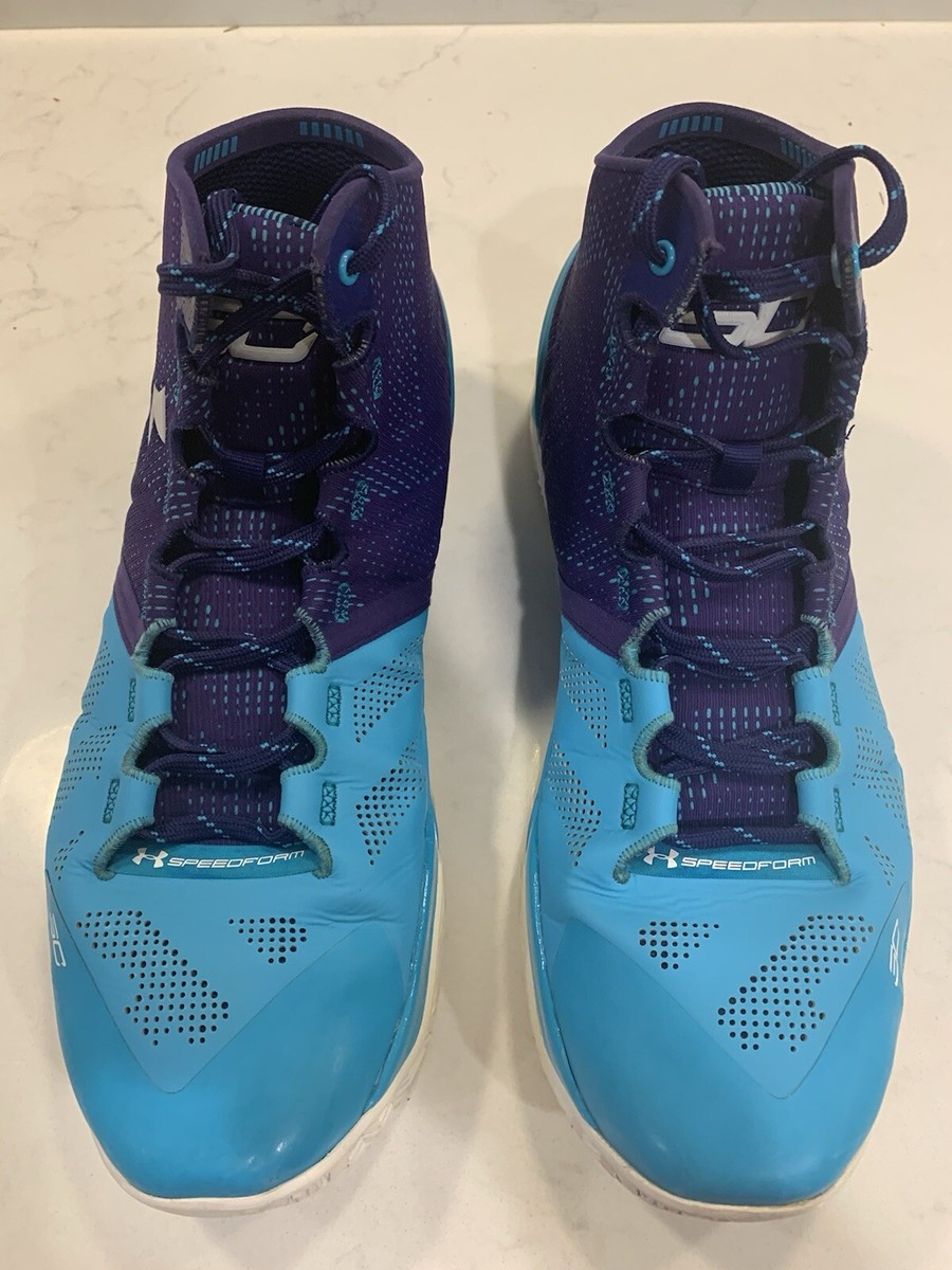 シューズ(男性用) Curry12 UNDER ARMOR Under Armour Curry 12 'Gravity' Basketball Shoes | DICK'S