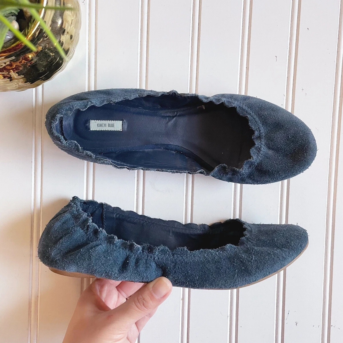 Kimchi blue ballet flats sale