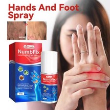 US-Hands and Foot Spray For Numbness Hands and Feet Nerve Spray Relief Pain