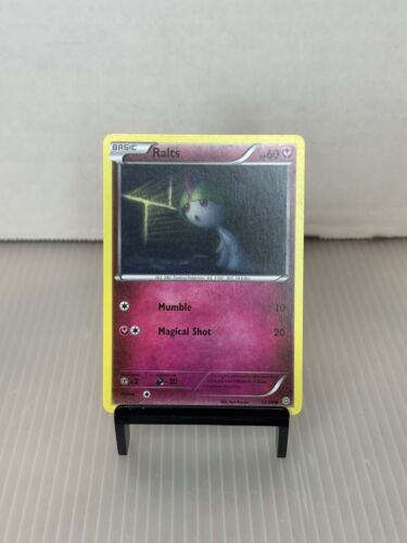 Ralts Common - 52/98 XY Ancient Origins NM - Picture 1 of 2