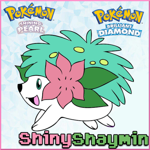 Choose Any 3 Mint Pokemon Brilliant Diamond Shining Pearl Nature Mints Stat  BDSP