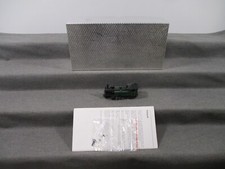 Ferro-Suisse H0m Dampflok Ge 3/4 Bausatz Fertigstellung Analog in OVP FS91