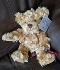 Russ Bear Henry The Platinum Junior Edition
