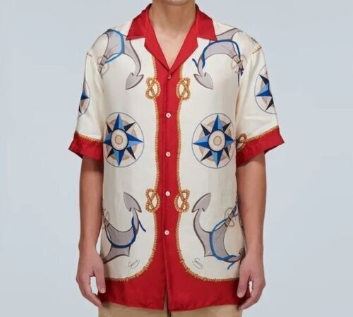 Gakkin 首椿 S/S SHIRT&SHORTS | eBay Gakkin 首椿 S/S SHIRT&SHORTS | eBay
