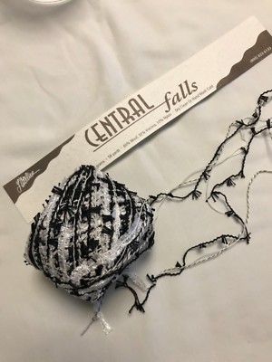 9 Central Falls yarn by L'ATELIER