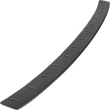 Ladekantenschutz ABS passend für Octavia III Combi | BJ 2013-2016 | Vorfacelift