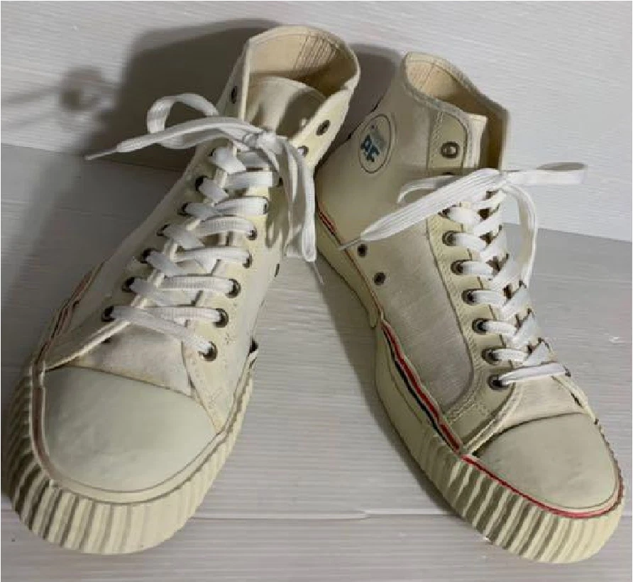 Sandlot converse store