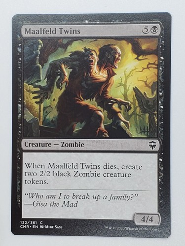 2020 MTG Magic the Gathering - COMMANDER LEGENDS - Pick Your Card - #1-200 - Picture 93 of 132