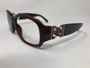 dark designer sunglasses