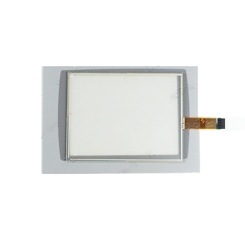 Touch Screen Panel Glass Digitizer for 2711P-RDT10C with Overlay - Picture 2 of 4