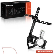A-premium Front Left Power Window Regulator With Motor For Chevrolet Astro Gmc A-premium Front Left Power Window Regulator With Motor For Chevrolet Astro Gmc