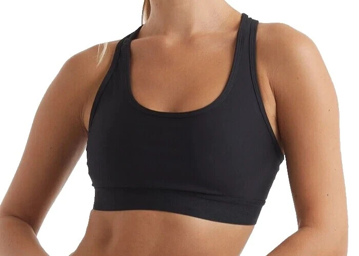 Hanes One Size Cup Sports Bras