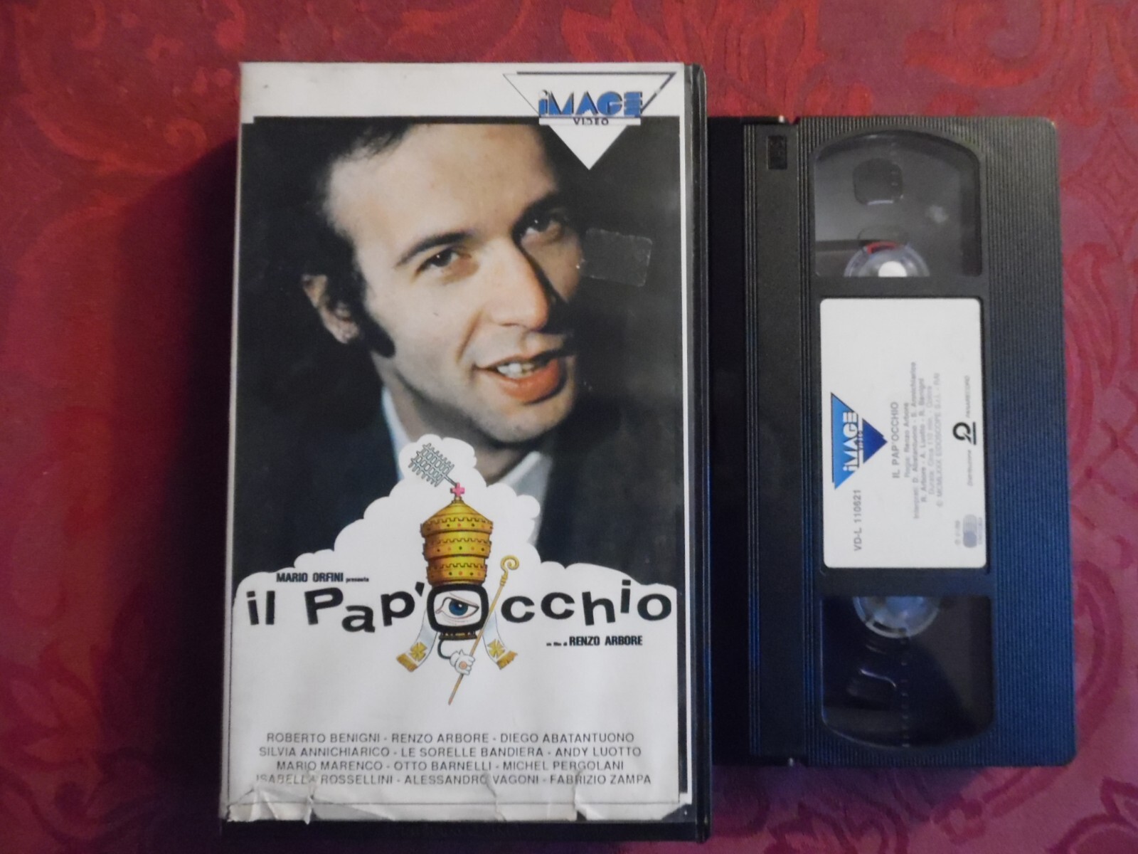 Foto 1 di 3