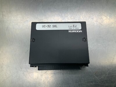 Kuroda UC-32 SXL Digital Interface Sensor Uni-Wire System